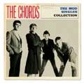 CHORDS (MOD) / コーズ / ＭＯＤ　ＳＩＮＧＬＥＳ　ＣＯＬＬＥＣＴＩ