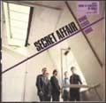 SECRET AFFAIR / シークレット・アフェアー / ＢＥＨＩＮＤ　ＣＬＯＳＥＤ　ＤＯＯＲＳ