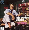 LUIZ CARLOS VINHAS / ルイス・カルロス・ヴィーニャス / ノ－・”フラッグ”
