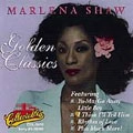 MARLENA SHAW / マリーナ・ショウ / ゴールデン・クラシックス