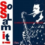 CHARLIE HEARNSHAW / チャーリー・ハーンショウ / ソー・スラム・イット！