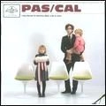 PAS/CAL / パス・カル / アイ･ワズ･レイズド･オン･マシュー、マ