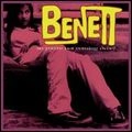 BENETT / ベネット / ソー･ユア･ノット･カミング･オーヴァー