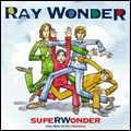 RAY WONDER / レイ・ワンダー / ベスト･オブ･レイ･ワンダー