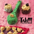 Sitaar-Tah! / シタール・ター！ / TAH！！！