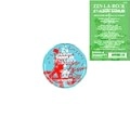 ZEN-LA-ROCK / Ｚ’ｓ　ＡＬＢＵＭ　ＳＡＭＰＬＥＲ