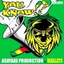 ASAYAKE PRODUCTION / アサヤケ・プロダクション / ＹＯＵ　ＫＮＯＷ　！？