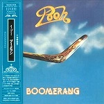 I POOH / イ・プー / ブーメラン