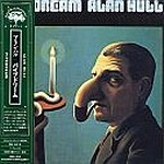 ALAN HULL / アラン・ハル / パイプ･ドリーム