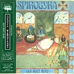 SPIROGYRA (PROG) / スパイロジャイラ / オールド･ブート･ワイン