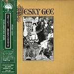 PESKY GEE / ぺスキー・ジー / エクスクラメーション･マーク