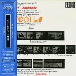 BERT JANSCH / バート・ヤンシュ / ニコラ