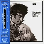 BERT JANSCH / バート・ヤンシュ / バースデイ･ブルース