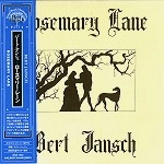 BERT JANSCH / バート・ヤンシュ / ローズマリー･レーン