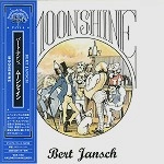 BERT JANSCH / バート・ヤンシュ / ムーンシャイン