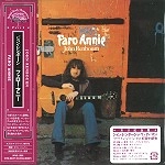 JOHN RENBOURN / ジョン・レンボーン / ファロー･アニー