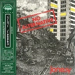 JONESY (PROG) / ジョーンズィー / ノー･オルタナティヴ