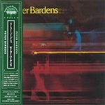 PETER BARDENS / ピーター・バーデンス / ピーター･バーデンス