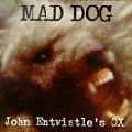 JOHN ENTWISTLE / ジョン・エントウィッスル / マット･ドック