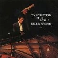 TATSUHIKO YAMAMOTO / 山本達彦 / ＣＯＮＶＥＲＳＡＴＩＯＮ　ＷＩＴＨ　ＭＹ