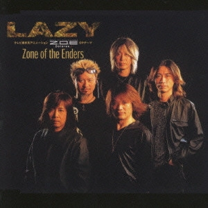 LAZY / レイジー / ZONE OF THE ENDERS