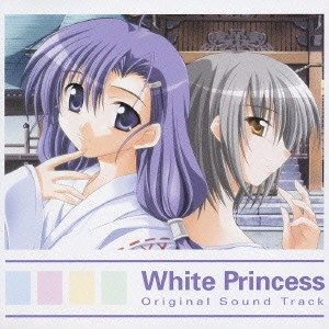 J.D.K.ELECTRIC / White Princess|Original Sound Track / White Princess/Original Sound Track