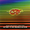 DRAGON GATE / ドラゴン・ゲート / ＯＰＥＮ　ＴＨＥ　ＭＵＳＩＣ