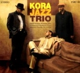 KORA JAZZ BAND / コラ・ジャズ・バンド / ＰＡＲＴ　ＩＩＩ