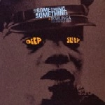 IKWUNGA, MR.SOMETHING SOMETHING / イクンガ＆ミスター・サムシング・サムシング / ディープ･スリープ