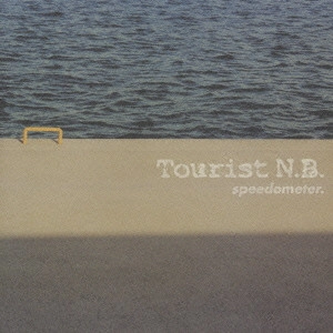speedometer. / Tourist N.B. / TOURIST N.B.
