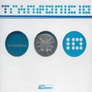 V.A. (TRANSONIC) / TRANSONIC 10