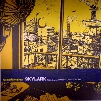 SPEEDOMETER / スピードメーター / ＳＫＹＬＡＲＫ　ｆｅａｔ．Ｅ．Ｇ．Ｇ．Ｍ