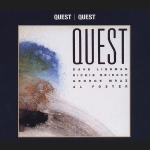QUEST (JAZZ) / クエスト (JAZZ) / クエスト / QUEST