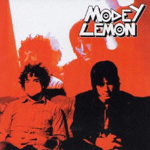 MODEY LEMON / モディ・レモン / MODEY LEMON