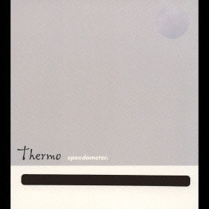 speedometer. / thermo / THERMO