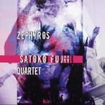 SATOKO FUJII / 藤井郷子 / ゼフィロス