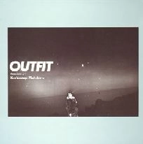 MOTOHARU YOSHIZAWA / 吉沢元治 / アウトフィット（紙ジャケット） / OUTFIT