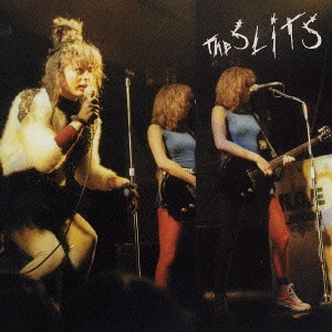 SLITS / スリッツ / イン・ザ・ビギニング(ライヴ・アンソロジー・1977-81) / IN THE BEGINNING - A LIVE ANTHOLOGY 1977 - 81