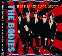 BODIES(JPN) / ボディーズ / ＢＥＡＴ　ＯＦ　ＨＯＰＥ　ＡＮ