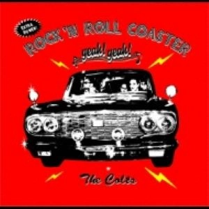 THE COLTS / コルツ / ＲＯＣＫ’Ｎ　ＲＯＬＬ　Ｃ（初