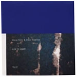 STEVE KUHN & STEVE SWALLOW / スティーヴ・キューン&スティーヴ・スワロウ / ライヴ･イン･ジャパン（2）紙