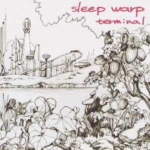 sleep warp / terminal / TERMINAL