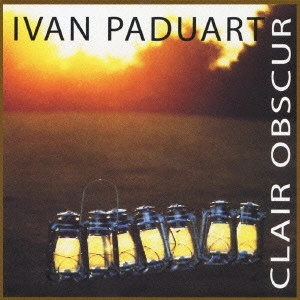 IVAN PADUART / イヴァン・パドゥア / クレール・オブスキュール / CLAIR OBSCUR
