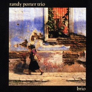 RANDY PORTER / ランディ・ポーター / ブリオ / BRIO