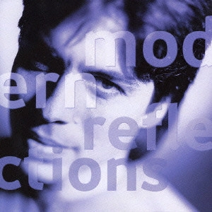 RANDY PORTER / ランディ・ポーター / モダン・リフレクションズ / MODERN REFLECTIONS