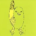 TOMOKO TANE / 種ともこ / カナリア