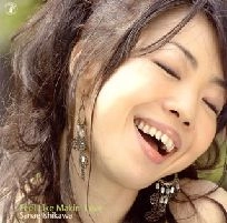 SANAE ISHIKAWA / 石川早苗 / ＦＥＥＬ　ＬＩＫＥ　ＭＡＫＩＮ
