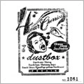 dustbox / 4OUR CHERRIES
