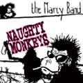 MARCY BAND / マーシー・バンド / ＮＡＵＧＨＴＹ　ＭＯＮＫＥＹＳ