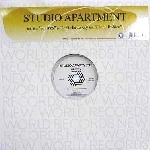 STUDIO APARTMENT / スタジオアパートメント / Ｊｏｕｒｎｅｙ／Ｉｓｎ’ｔ　ｓｈｅ　ｌｏ